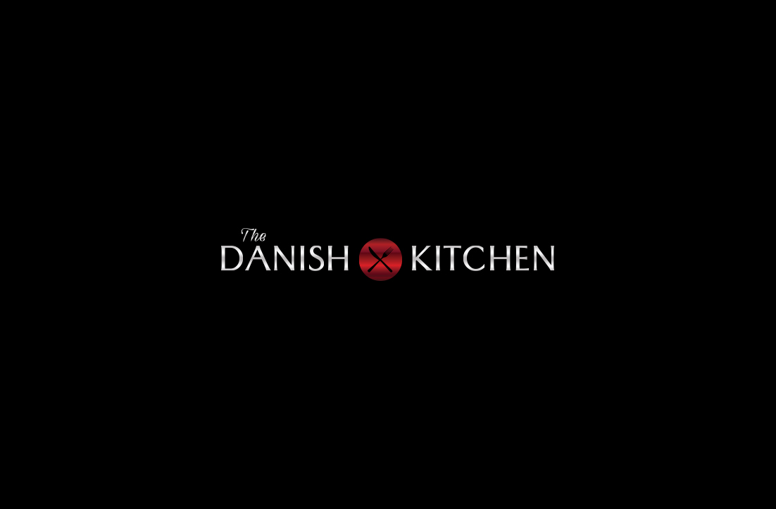 Logo Design by GLDesigns for The Danish Kitchen | Design #10851603