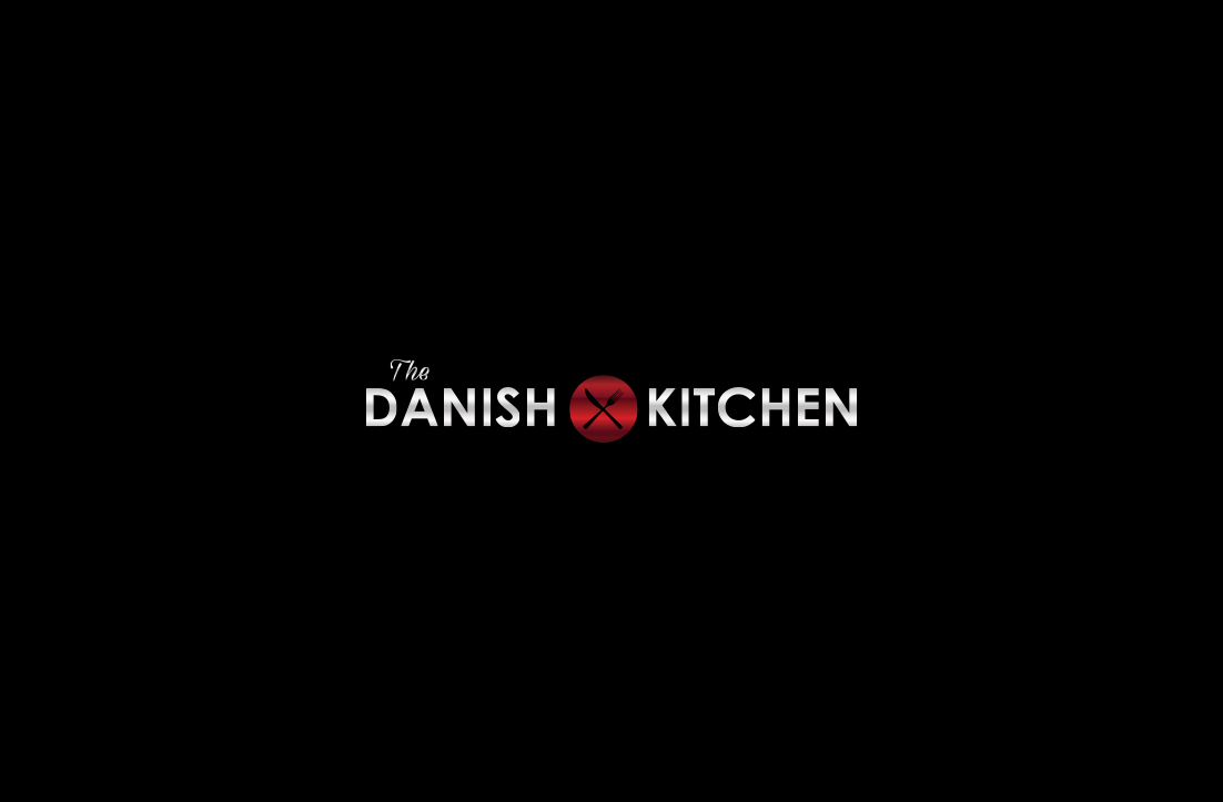 Logo Design by GLDesigns for The Danish Kitchen | Design #10851604