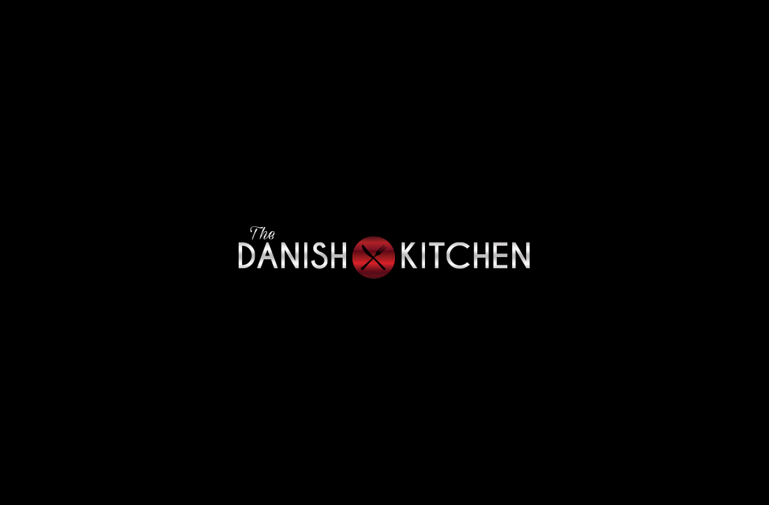 Logo Design by GLDesigns for The Danish Kitchen | Design #10851605