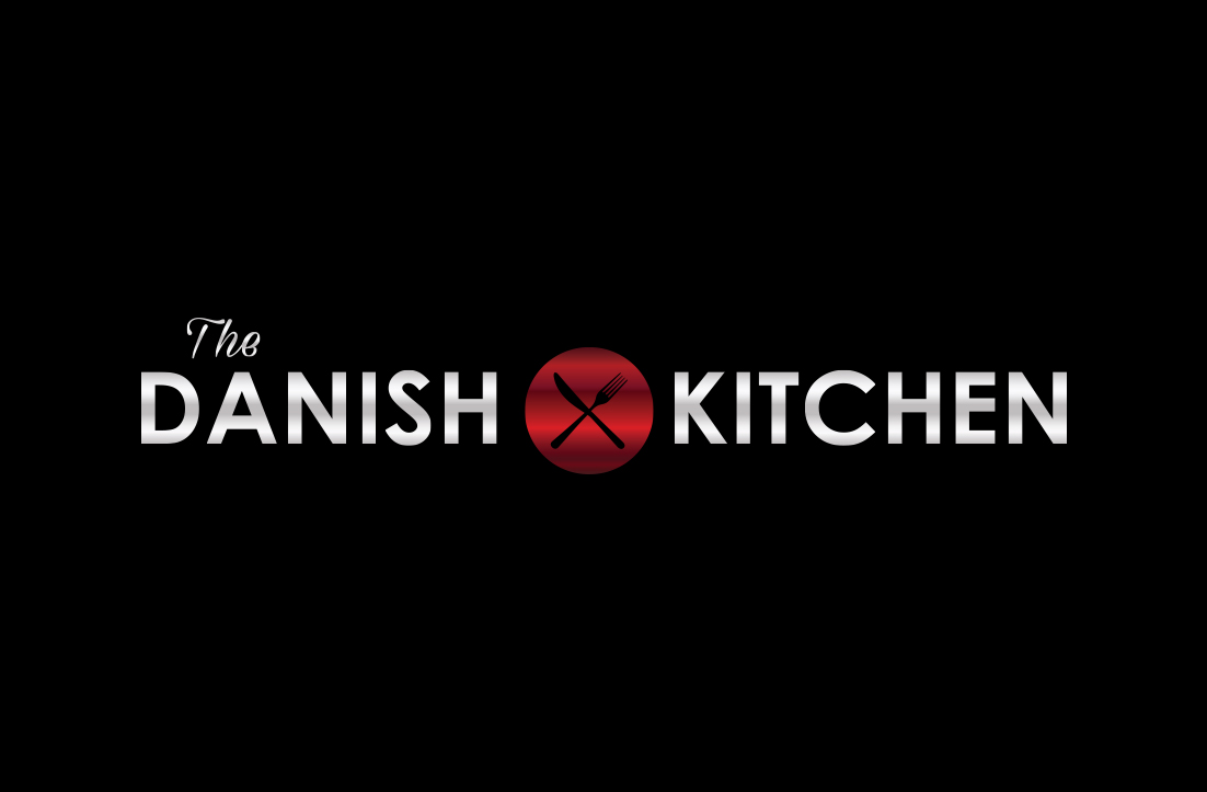 Logo Design by GLDesigns for The Danish Kitchen | Design #10875821