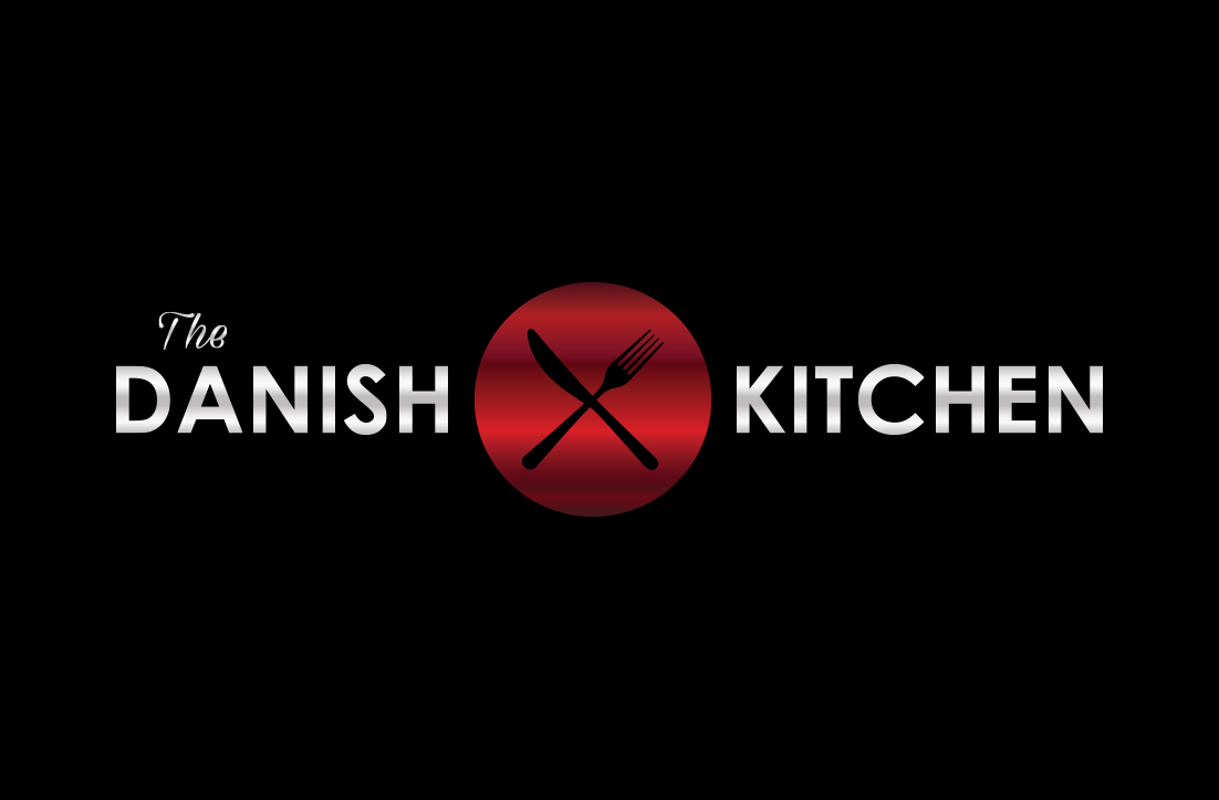 Diseño de Logo por GLDesigns para The Danish Kitchen | Diseño #10875823