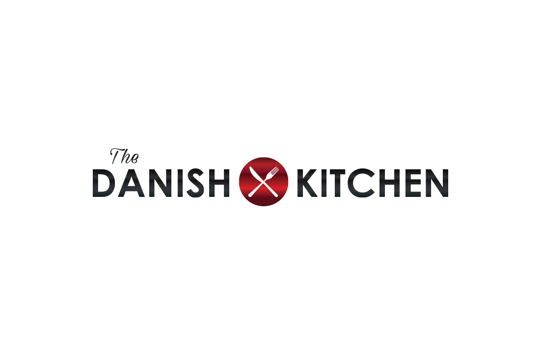 Diseño de Logo por GLDesigns para The Danish Kitchen | Diseño #10889351