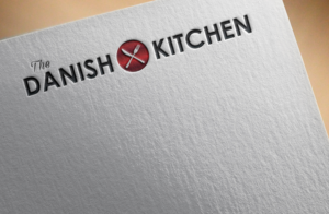Logo Design by GLDesigns for The Danish Kitchen | Design: #10889352