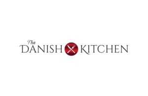 Logo Design by GLDesigns for The Danish Kitchen | Design: #10889551