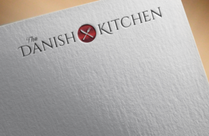 Logo Design by GLDesigns for The Danish Kitchen | Design: #10889552