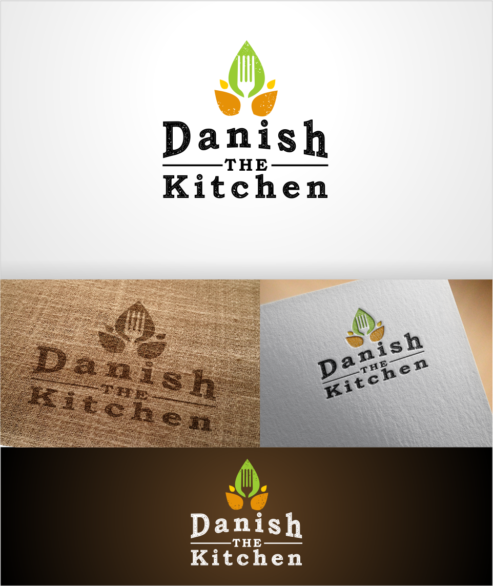 Design de Logo par *mary pour The Danish Kitchen | Design #10830451