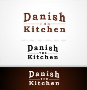 Logo Design by *mary for The Danish Kitchen | Design: #10844818
