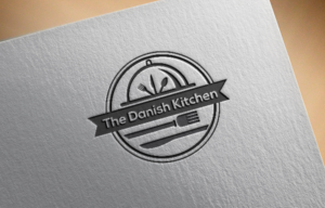 Design de Logo par EGYPT KING pour The Danish Kitchen | Design : #10822370