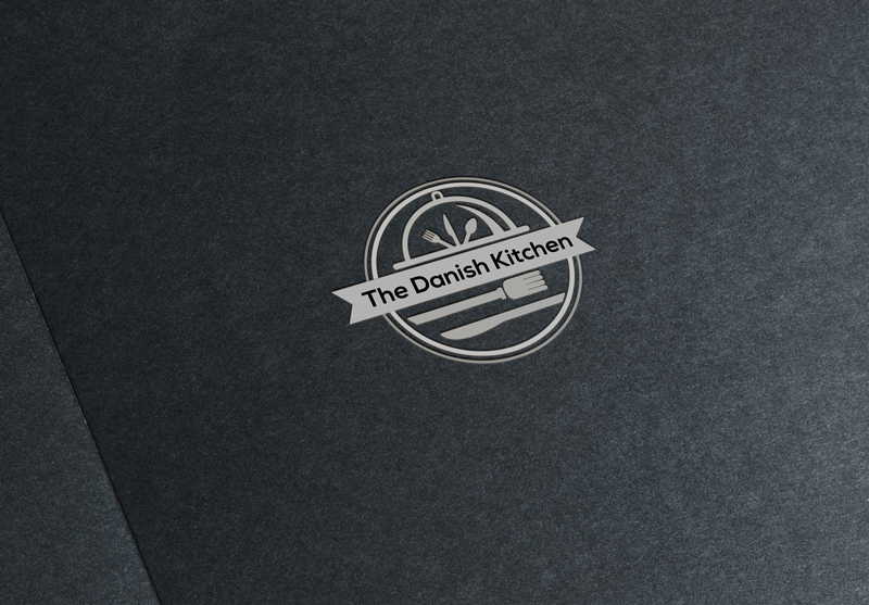 Logo-Design von EGYPT KING für The Danish Kitchen | Design #10822371