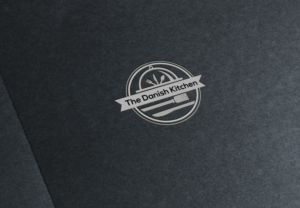 Design de Logo par EGYPT KING pour The Danish Kitchen | Design : #10822371