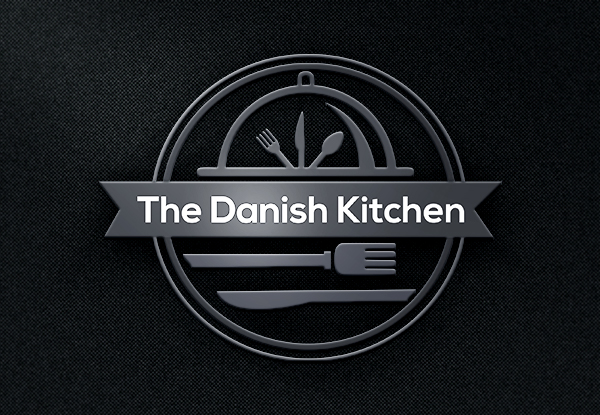 Design de Logo par EGYPT KING pour The Danish Kitchen | Design #10822372