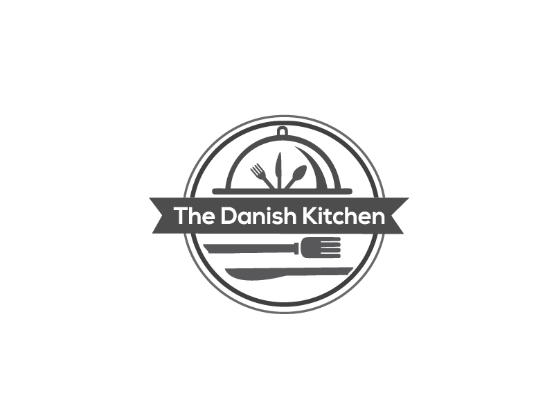 Design de Logo par EGYPT KING pour The Danish Kitchen | Design #10822374