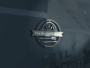Design de Logo par EGYPT KING pour The Danish Kitchen | Design : #10822375