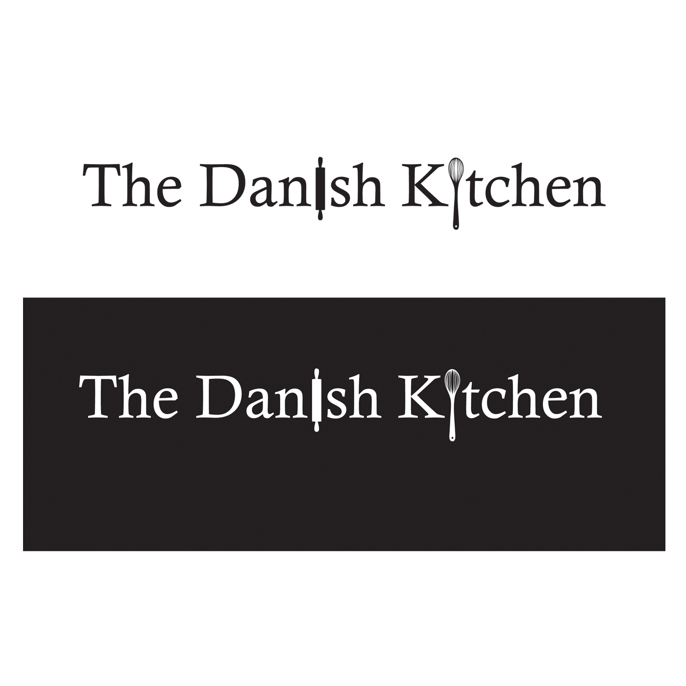 Design de Logo par sophy5913 pour The Danish Kitchen | Design #10848474