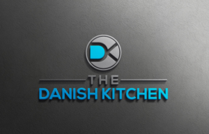 Logo Design by OWL for The Danish Kitchen | Design: #10847789
