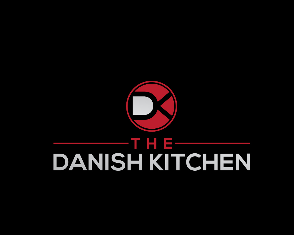 Design de Logo par OWL pour The Danish Kitchen | Design #10875850