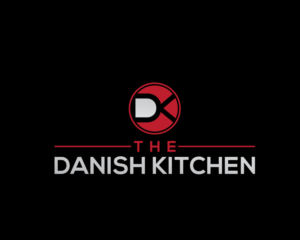 Logo Design by OWL for The Danish Kitchen | Design: #10875850