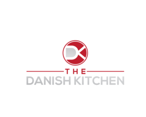 Logo Design by OWL for The Danish Kitchen | Design: #10875851