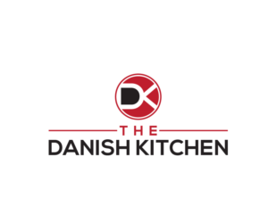 Design de Logo par OWL pour The Danish Kitchen | Design : #10875852