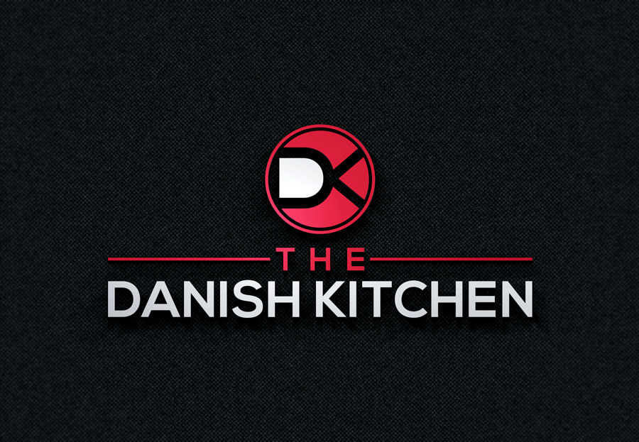 Logo-Design von OWL für The Danish Kitchen | Design #10875923