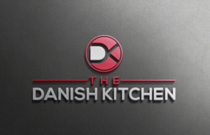 Design de Logo par OWL pour The Danish Kitchen | Design : #10875924