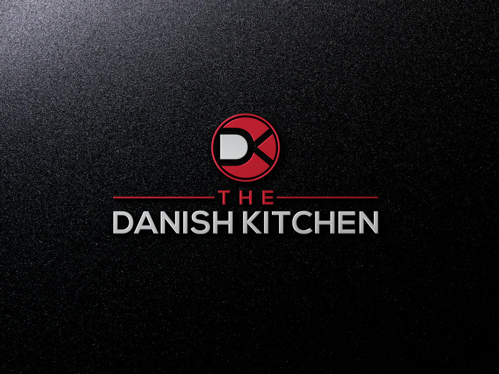 Design de Logo par OWL pour The Danish Kitchen | Design #10875925