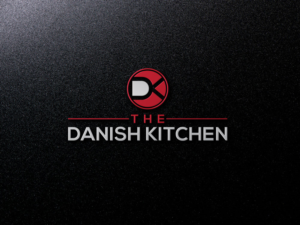 Logo Design by OWL for The Danish Kitchen | Design: #10875925