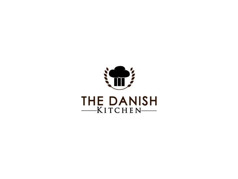 Design de Logo par ErTistic pour The Danish Kitchen | Design #10816660