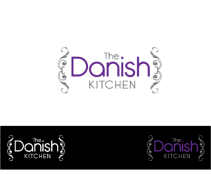Design de Logo par e-graphics pour The Danish Kitchen | Design : #10848666