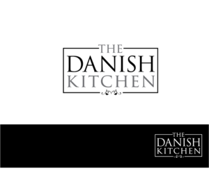 Logo Design by e-graphics for The Danish Kitchen | Design: #10848667