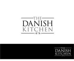 Logo Design by e-graphics for The Danish Kitchen | Design: #10848668