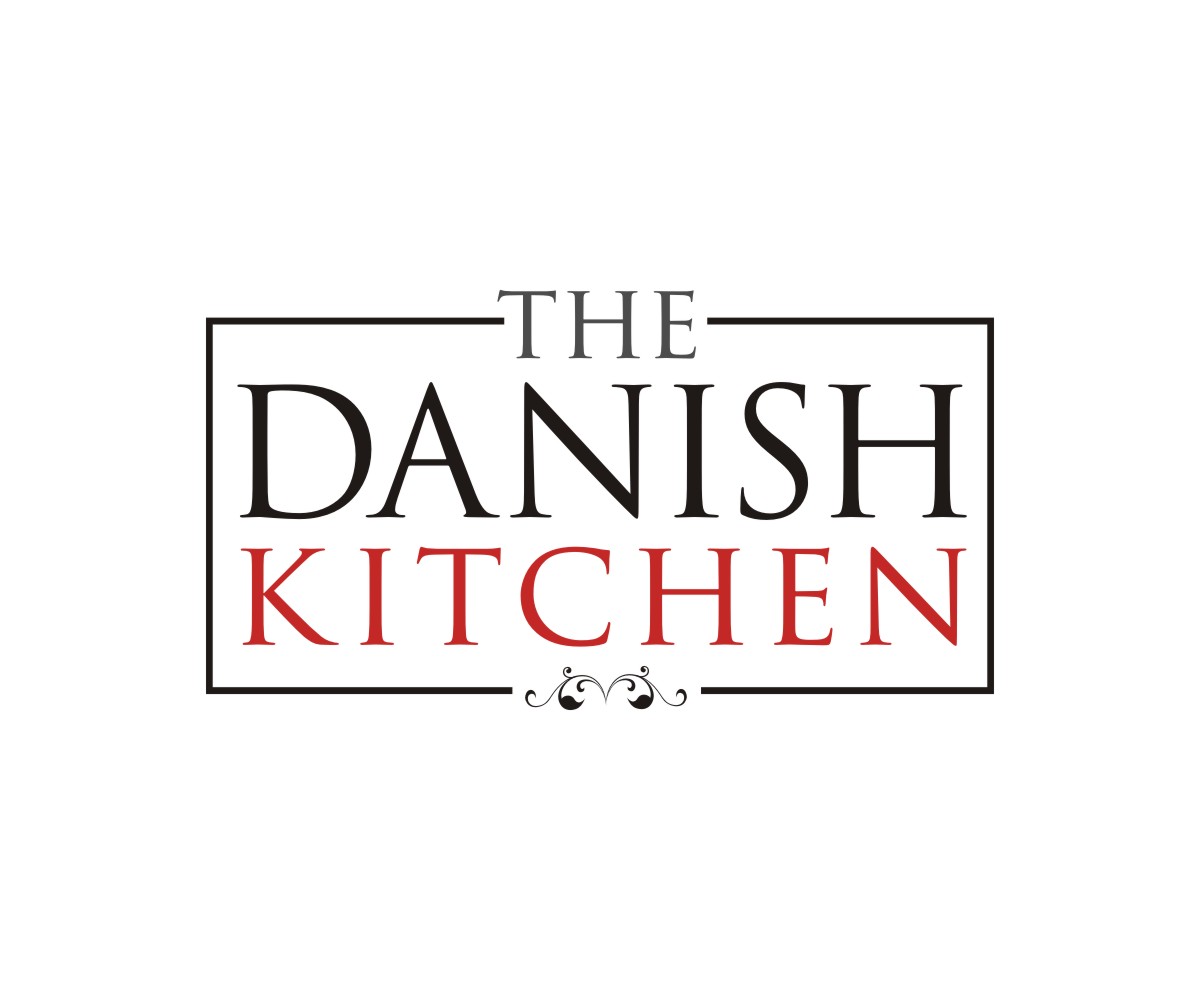 Design de Logo par e-graphics pour The Danish Kitchen | Design #10892813