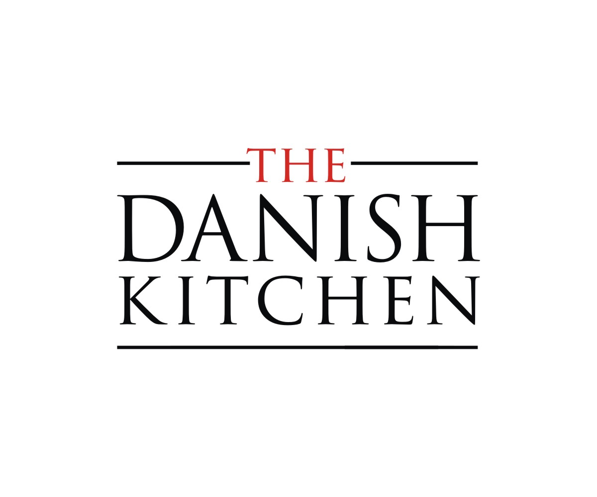 Design de Logo par e-graphics pour The Danish Kitchen | Design #10892818