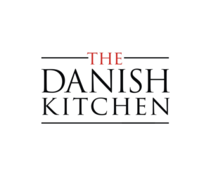 Logo Design by e-graphics for The Danish Kitchen | Design: #10892818