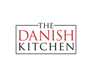 Logo Design by e-graphics for The Danish Kitchen | Design: #10909723