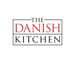 Logo Design by e-graphics for The Danish Kitchen | Design: #10909724