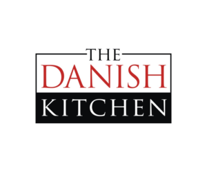 Logo Design by e-graphics for The Danish Kitchen | Design: #10909725