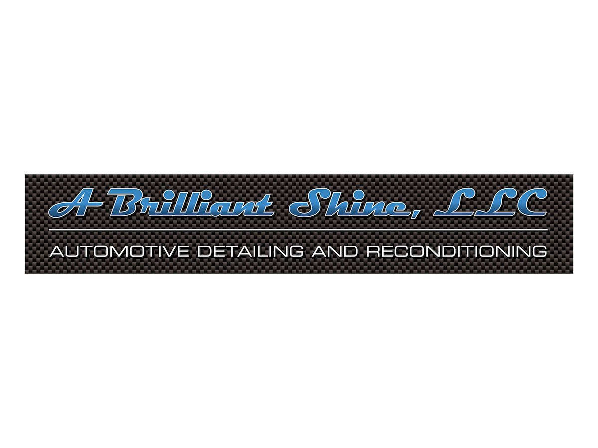 Diseño de Logo por brianritterdesign para A Brilliant Shine, LLC | Diseño #10886480