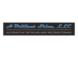 Diseño de Logo por brianritterdesign para A Brilliant Shine, LLC | Diseño: #10886480