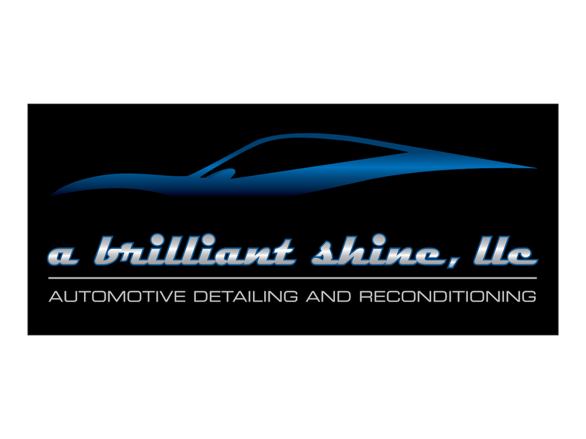 Diseño de Logo por brianritterdesign para A Brilliant Shine, LLC | Diseño #10917754