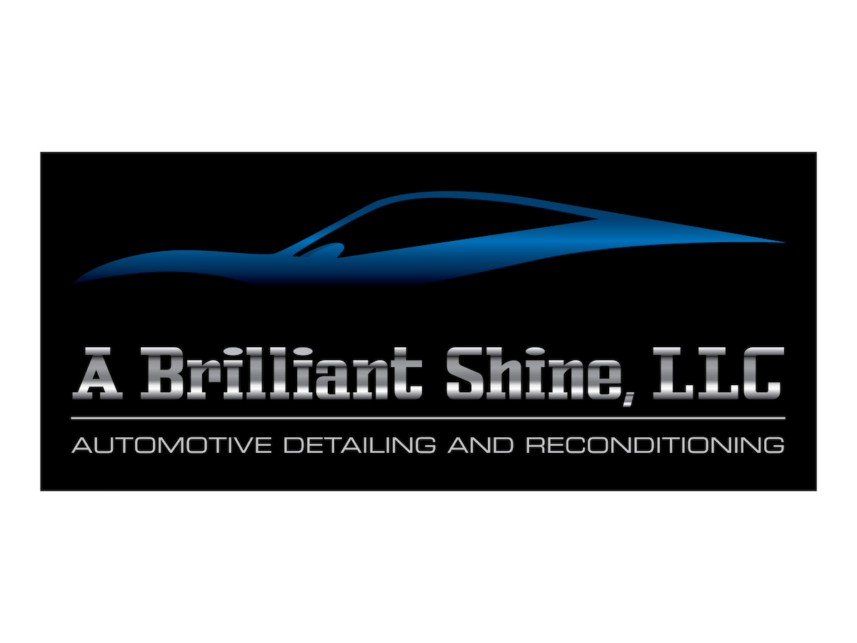 Diseño de Logo por brianritterdesign para A Brilliant Shine, LLC | Diseño #10917758