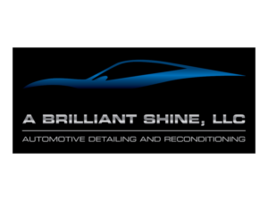 Diseño de Logo por brianritterdesign para A Brilliant Shine, LLC | Diseño: #10917808