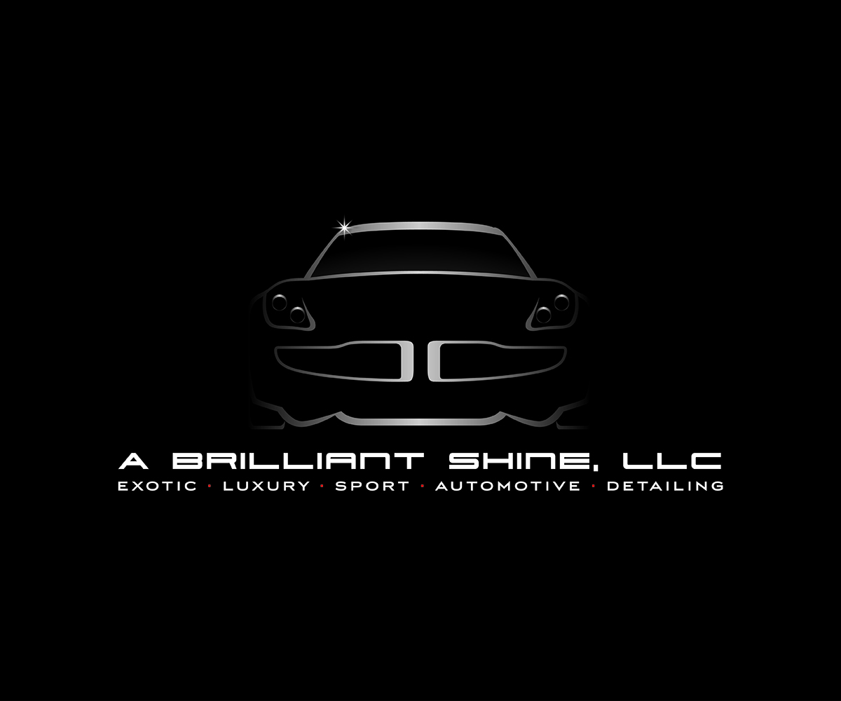 Design de Logo par Admira Graphics pour A Brilliant Shine, LLC | Design #10829014