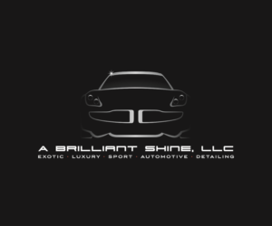 Logo Design by Admira Graphics for A Brilliant Shine, LLC | Design #10829014