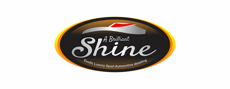 Diseño de Logo por pa2pat para A Brilliant Shine, LLC | Diseño #10826474
