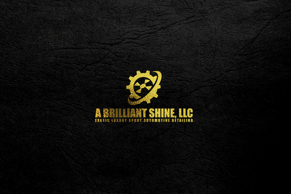 Diseño de Logo por site para A Brilliant Shine, LLC | Diseño #10830311