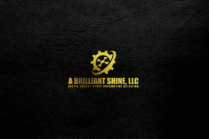 Diseño de Logo por site para A Brilliant Shine, LLC | Diseño: #10830311