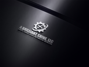 Diseño de Logo por site para A Brilliant Shine, LLC | Diseño: #10830312