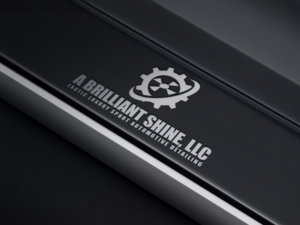 Diseño de Logo por site para A Brilliant Shine, LLC | Diseño: #10830313