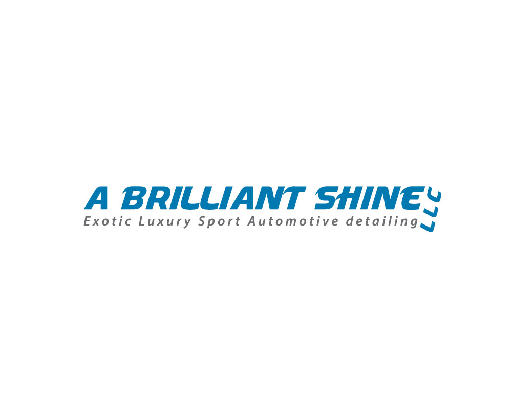 Diseño de Logo por logomaster24 para A Brilliant Shine, LLC | Diseño #10831426